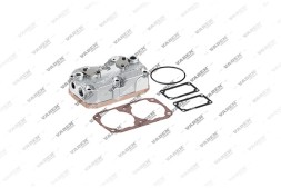 V-maxzone Part VIC-124388 Циліндрова головка компресора повітря 15 07 60 для IVECO EUROTECH MH 180 E