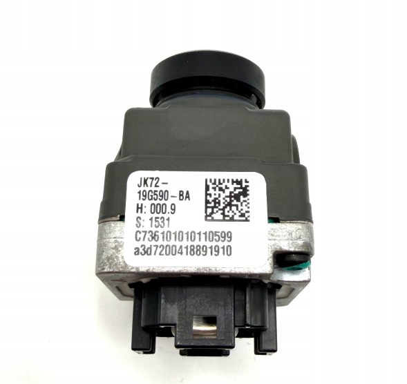Land Rover OE LR107743 JK72-19G590-BB КАМЕРА ЗАДНЬОГО ВИДУ ДЛЯ ПАРКУВАННЯ LAND ROVER DISCOVERY SPORT JK72-19G590-BB LR107743