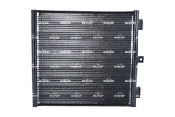 NRF 350590 Конденсатор, кондиціонер nrf 350590