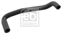 102589 FEBI BILSTEIN Патрубок системи охолоджування