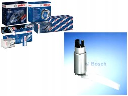 Bosch 0 986 580 822 Bosch 0 986 580 822 паливний насос