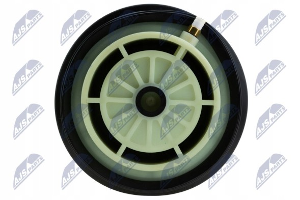 NTY EZC-ME-208 Nty ezc-me-208 міх пневматичної підвіски