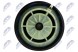 NTY EZC-ME-208 Nty ezc-me-208 міх пневматичної підвіски