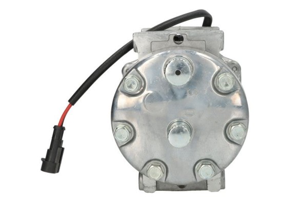 NRF 320233 Компресор кондиціонера case ih farmall, quantum, nrf nrf 320233