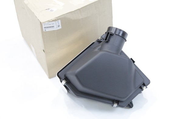 BMW OE 8601678 13718601678 Корпус повітряного фільтра BMW F20 F21 F22 F23 F30 F31 F32 F33 F34 F36 B58