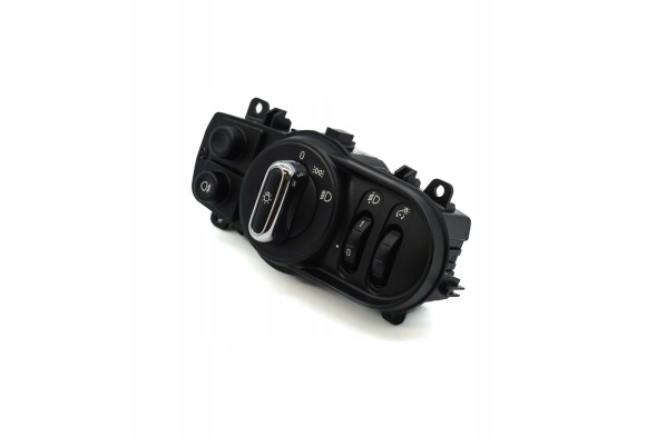 Mini OE 61315A25492 Панель підтримки світла MINI F60