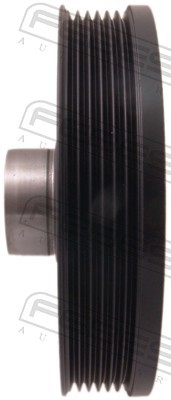 MDS 4B12 FEBEST Шків