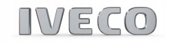 Iveco оригінальне обладнання 5801323117 Iveco oe 5801323117 шнур кондиціонування повітря