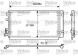 Valeo 814094 Конденсатор кондиціонера valeo 814094