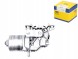 MAGNETI MARELLI 102525467 MGM Mgm064014007010 двигун склоочисника fiat передній pand + помічник водія #33