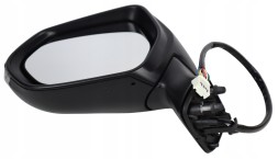 View Max 81896360 ЛІВЕ ДЗЕРКАЛО TOYOTA COROLLA (E21) 2018 - 2025 / ПАМ'ЯТЬ