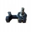 Andoria wsah10-10 Стійка стабілізатора Autosan H10-10