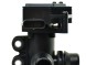 Mercedes-Benz OE A0005061700 Регулювальний клапан води mercedes a0005061700 a 0005061700