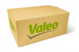 Valeo 506693 506693/Вал водяний насос ford valeo