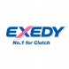 Exedy MBK2123 Зчеплення mitsubishi outlander 2.0 t 16v 201km