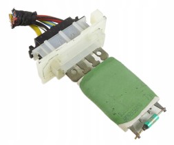 Volkswagen OE 1K0959263A Резистор нагнітача vw audi seat skoda