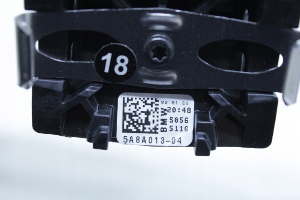 BMW OE 5A8A013 51165A8A013 5A6A079 #18 ДЗЕРКАЛО ЗАДНЬОГО ВИДУ ВНУТРІШНЄ EC LED BMW G60 G61 G90 G99 M5 G70 5A8A013