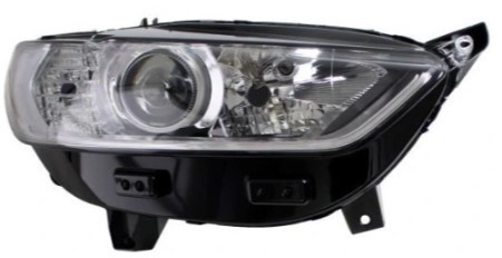 Abakus 133-1104RMLEMN2 Фара передня jeep compass 2016- 133-1104rmlemn2/aba