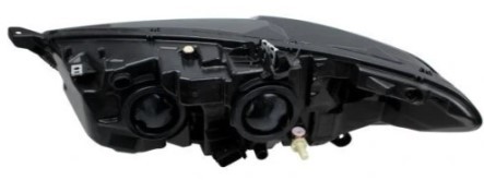 Abakus 133-1104RMLEMN2 Фара передня jeep compass 2016- 133-1104rmlemn2/aba