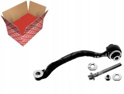 Febi bilstein FEB44258/RS1 Підвіска febi 211386 9410445 aw1360400l