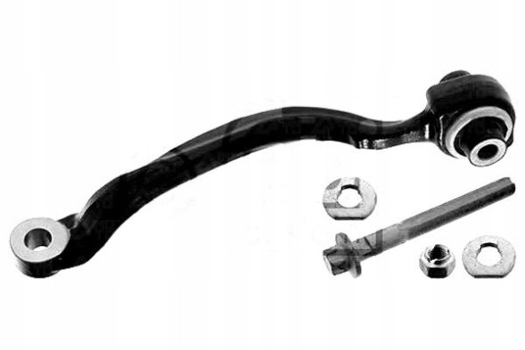 Febi bilstein FEB44258/RS1 Підвіска febi 211386 9410445 aw1360400l