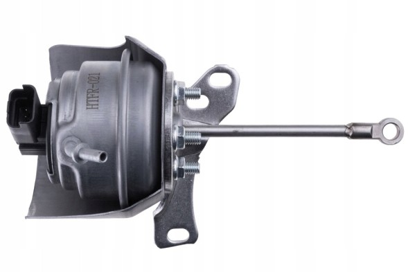 NTY ECD-FR-021 Клапан регулювання тиску турбокомпресора ford focus iii cmax