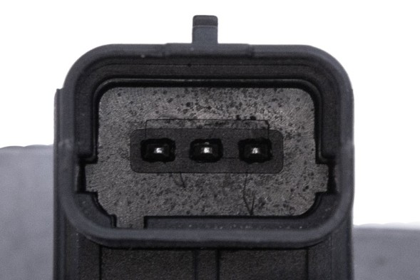 NTY ECD-FR-021 Клапан регулювання тиску турбокомпресора ford focus iii cmax