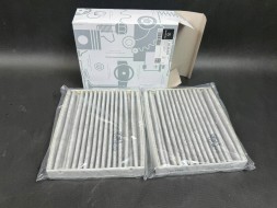 Mercedes-Benz OE A2238353400 A2238350100 A2238351400 NOWY FILTR KABINOWY MERCEDES EQS V297 W296 S W223 EQE W294 W295 A2238353400 WWW.AUTODAWID.PL MERCEDES OE НОВИЙ САЛОННИЙ ФІЛЬТР MERCEDES EQS V297 W296 S W223 EQE W294 W295 A2238353400