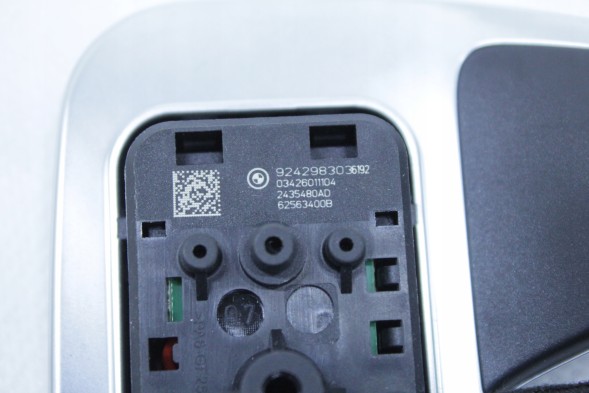 BMW OE 9242983 61319242983 ПЕРЕМИКАЧ ПЕРЕДАЧ КЕРМА ЛІВИЙ BMW F20 F22 F30 F32 F36 F48 F25 F15