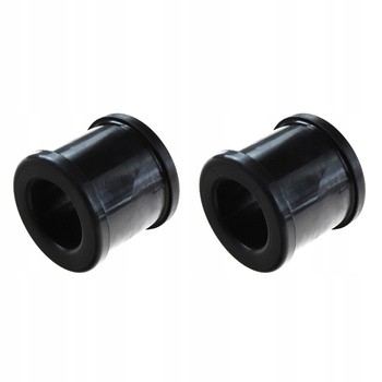 OEM 95134379404 Резини стійки стабілізатора переднього Porsche 944 26.8мм