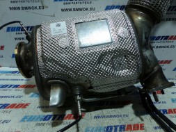 BMW OE 8581786 18308581786 DPF EU5 BMW G01 G02 G05 G07 G11 G20 G30 3.0 D B57 ФІЛЬТР DPF 8581786 ОРИГІНАЛ! Після 14 км пробігу!