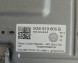 Volkswagen OE VW GOLF 7 PASSAT B8 ARTEON 5G6919605B TOURAN POLO КОЛЬОРОВИЙ ЕКРАН 5G6919605B