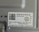 Volkswagen OE VW GOLF 7 PASSAT B8 ARTEON 5G6919605B TOURAN POLO КОЛЬОРОВИЙ ЕКРАН 5G6919605B