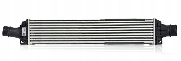 AHE 4S017.295.126 80A145805 8W0145805 Охолоджувач intercooler audi a4 s4 b9 a5 s5 f5 2014- 80a145805c / 80мм