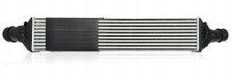 AHE 4S017.295.126 80A145805 8W0145805 Охолоджувач intercooler audi a4 s4 b9 a5 s5 f5 2014- 80a145805c / 80мм