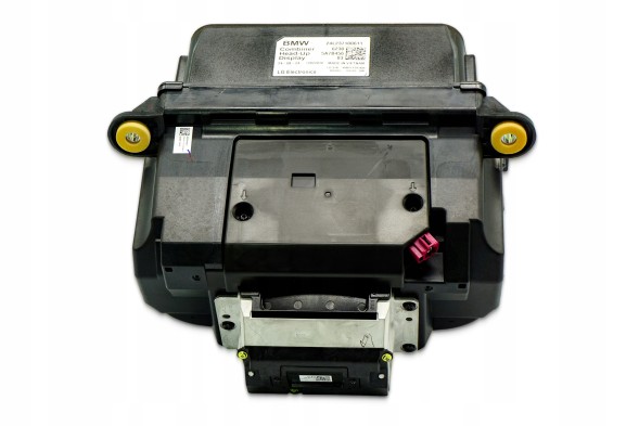 BMW OE 62305A7B456 Проекційний дисплей Head Up BMW U06