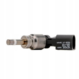 Hitachi 2507126 Hitachi 2507126 інжектор для audi a4 avant (8k5, b8)