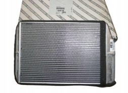 Peugeot OE 6448R0 Обігрівач boxer jumper iii ducato 06- 2.2hdi oe 6448р0