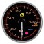 Auto Gauge 355OP-60-WP Новий Auto Gauge тиску масла 60 мм жовтий