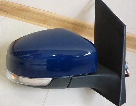 View Max 3205524M FORD FOCUS MK2 MK 2 фокус дзеркало ПРАВЕ 687 6 pin
