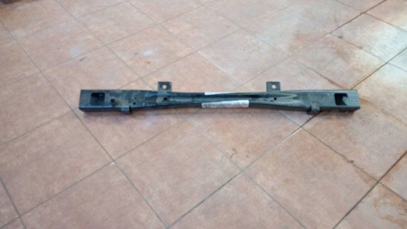 Alfa Romeo OE 46745191 АЛЬФА 147 00-04 БАЛКА ПОСИЛЕННЯ БАМПЕРА ПЕРЕДНЯ НОВА C504