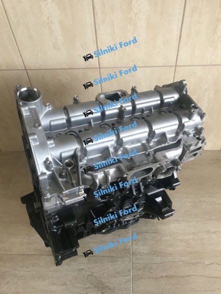 Ford OE 11111 Двигун ford transit 2.0 tdci fwd євро 6 розподільних валів