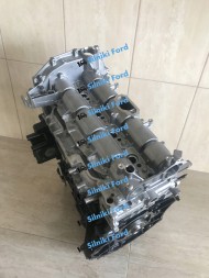 Ford OE 11111 Двигун ford transit 2.0 tdci fwd євро 6 розподільних валів
