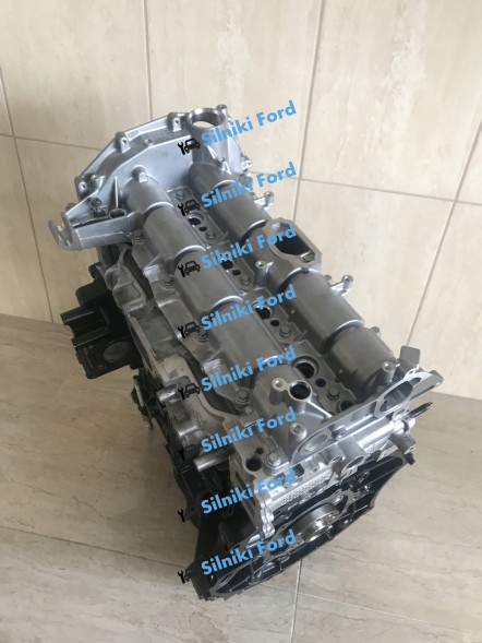 Ford OE 11111 Двигун ford transit 2.0 tdci fwd євро 6 розподільних валів