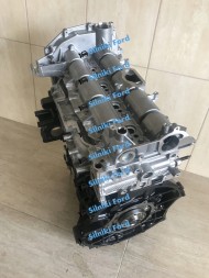 Ford OE 11111 Двигун ford transit 2.0 tdci fwd євро 6 розподільних валів