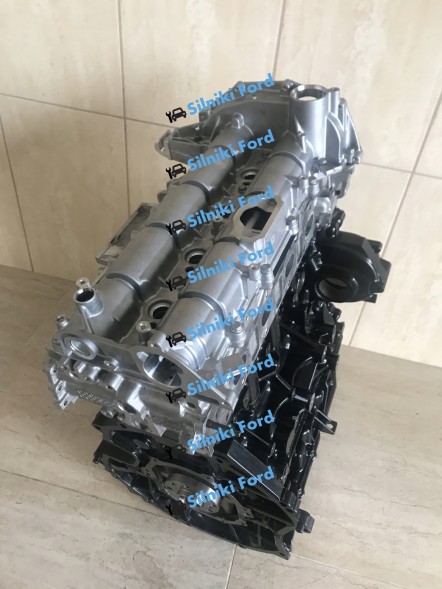 Ford OE 11111 Двигун ford transit 2.0 tdci fwd євро 6 розподільних валів