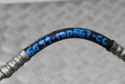 Ford OE 6G91-19D567-CC ШЛАНГ СИСТЕМИ КОНДИЦІОНУВАННЯ MONDEO 08- S-MAX 08-