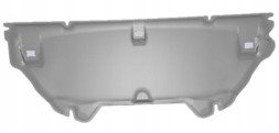 Dacia OE 658403699R Звукоізоляція маски DACIA DOKKER / LODGY
