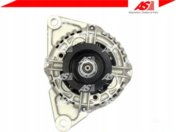 AS-PL 86811322 ASP Aspa0255 альтернатор mascott 2.8 99-04 + помічник водія #33