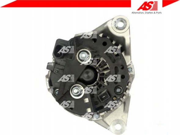 AS-PL 86811322 ASP Aspa0255 альтернатор mascott 2.8 99-04 + помічник водія #33